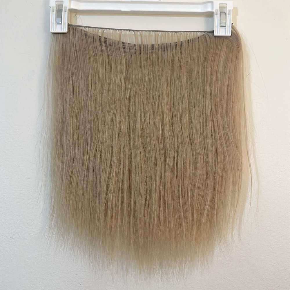 JZ styles hand tied extensions